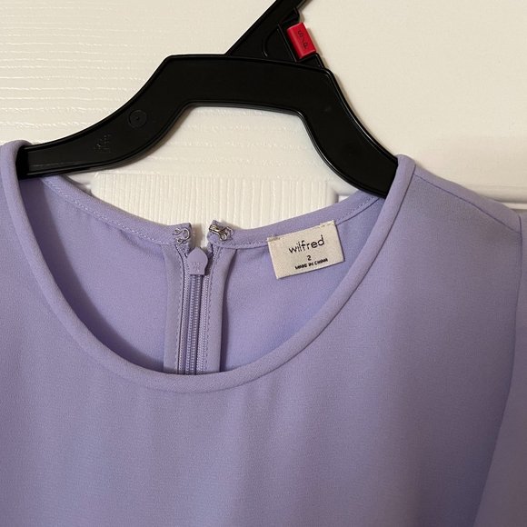 Wilfred Fleurette Dress - Picture 2 of 6